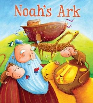 Noah's Ark (Paperback)
