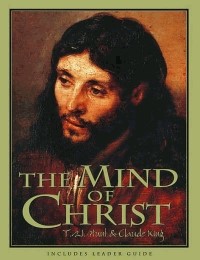 Mind of Christ DVD (DVD)