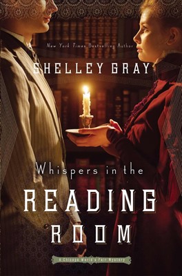 Whispers In The Reading Room (Paperback)