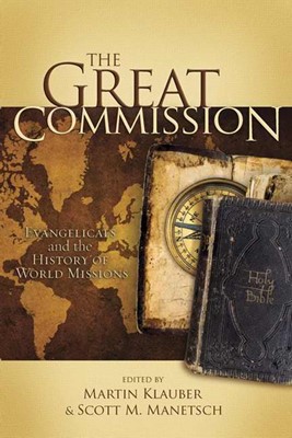 The Great Commission (Paperback)