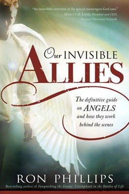 Our Invisible Allies (Paperback)