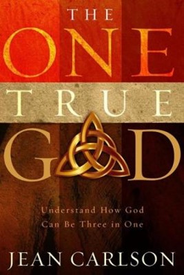 The One True God (Paperback)