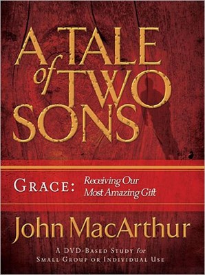 The Tale of Two Sons DVD: Grace (DVD Video)