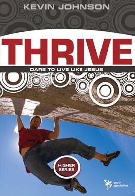 Thrive (Paperback)
