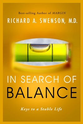 In Search of Balance (Paperback)