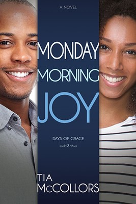 Monday Morning Joy (Days Of Grace V3) (Paperback)