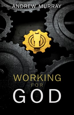 Working For God (Paperback)