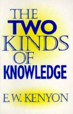 The Two Kinds of Knowledge (Paperback)