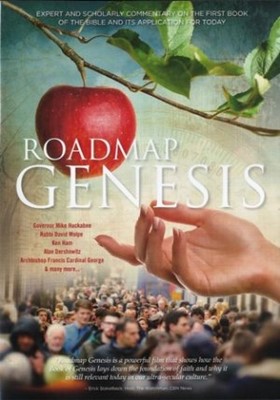 Roadmap Genesis (DVD)
