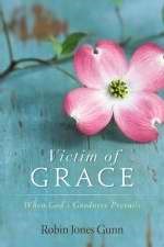 Victim Of Grace (Paperback)
