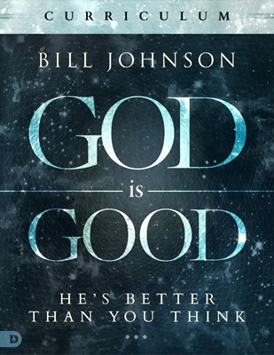 God Is Good Curriculum (Hard Cover)