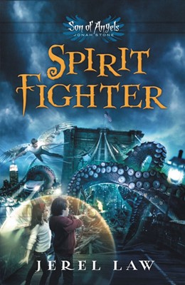 Spirit Fighter (Paperback)
