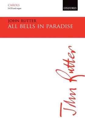 All Bells in Paradise : Vocal Score (Sheet Music)