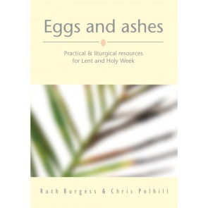 Eggs And Ashes (Paperback)