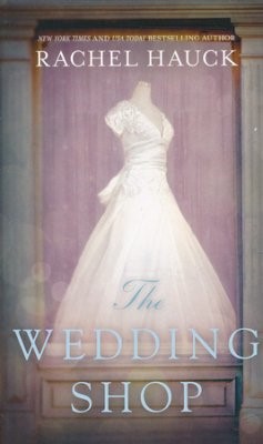 The Wedding Shop (Paperback)