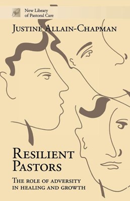 Resilient Pastors (Paperback)