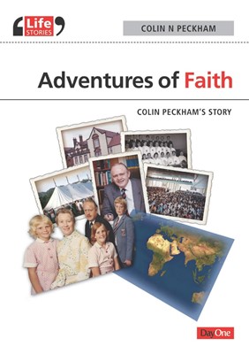 Adventures Of Faith (Paperback)