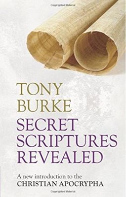 Secret Scriptures Revealed (Paperback)