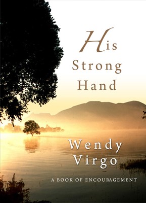 His Strong Hand (Paperback)