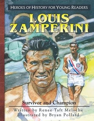 Louis Zamperini (Hard Cover)