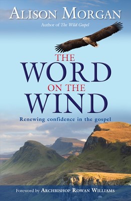 The Word On The Wind (Paperback)