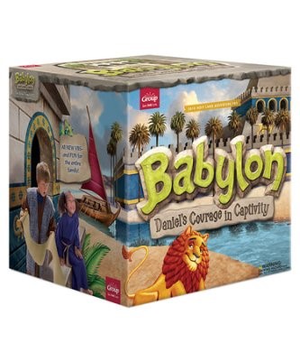 Babylon VBS Ultimate Starter Kit (Kit)