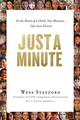 Just A Minute (Paperback)
