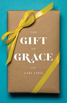 Gift of Grace, The (Pack of 25) (Pamphlet)