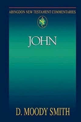 Abingdon New Testament Commentaries: John (Paperback)
