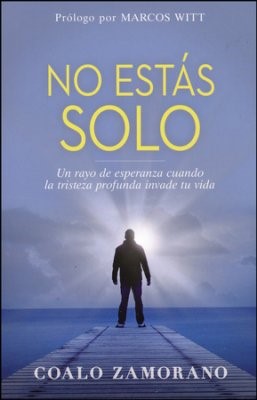 No Estás Solo (Paperback)