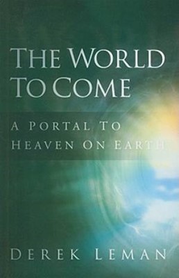 The World to Come (Paperback)