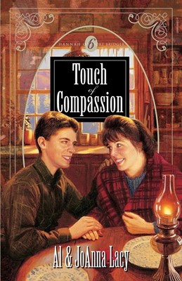 Touch Of Compassion (Paperback)