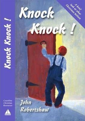Knock Knock! (Paperback)
