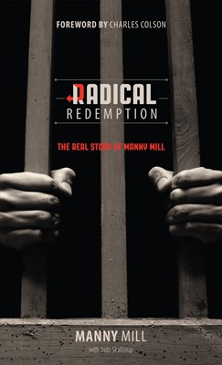 Radical Redemption (Paperback)