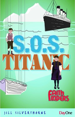 SOS Titanic (Paperback)