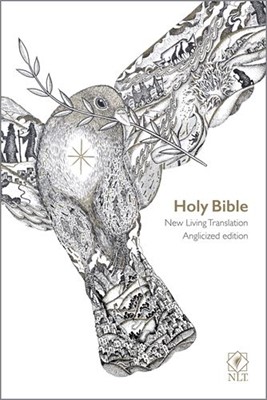 NLT Popular Bible (Paperback)