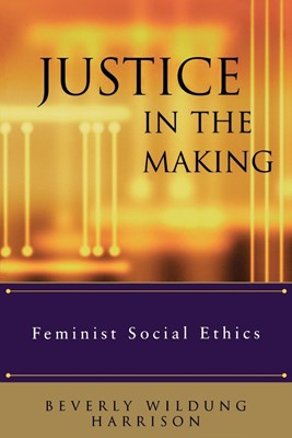 Justice in the Making (Paperback)