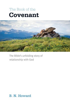 The Book of the Covenant (Paperback)