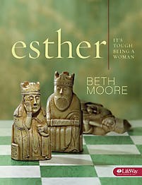 Esther Member Book (Paperback)