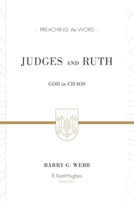 Judges And Ruth (Hard Cover)