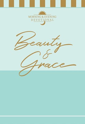 Beauty And Grace (Imitation Leather)