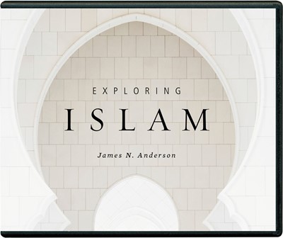 Exploring Islam CD (CD-Audio)