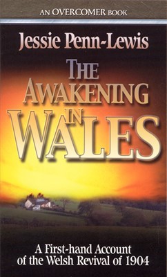 The Awakening In Wales (Paperback)