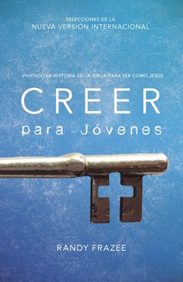Creer Para Jovenes (Paperback)