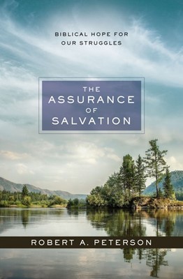 The Assurance of Salvation (Paperback)