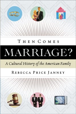 Then Comes Marriage? (Paperback)