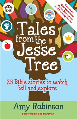 Tales From The Jesse Tree (Paperback)