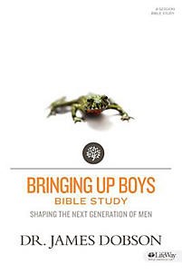 Bringing Up Boys Member Book (Paperback)