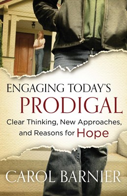 Engaging Today'S Prodigal (Paperback)