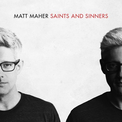 Saints And Sinners CD (CD-Audio)